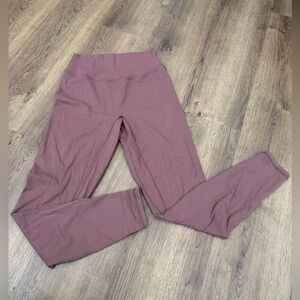 P'tula Mauve brown Women's Pants